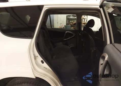 2007 Toyota Rav4 Sport V6 из США, поврежденный, VIN JTMBK32V875035623